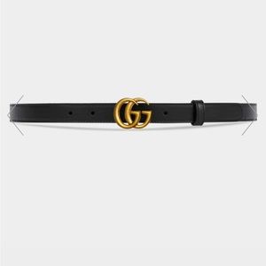 Women’s Gucci Belt